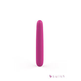 Bgood Infinite Deluxe Rose 7 Inch Silicone Vibrator Default Title Vibrators